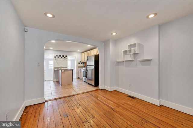 1610 MARSHALL ST, Baltimore, MD 21230