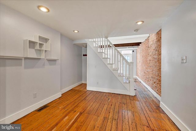 1610 MARSHALL ST, Baltimore, MD 21230