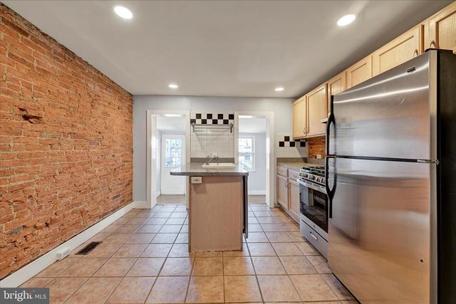 1610 MARSHALL ST, Baltimore, MD 21230