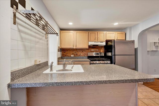 1610 MARSHALL ST, Baltimore, MD 21230