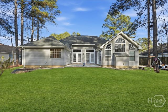 153 Brooklyn Way, Pooler, GA 31322