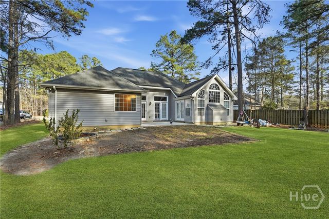 153 Brooklyn Way, Pooler, GA 31322