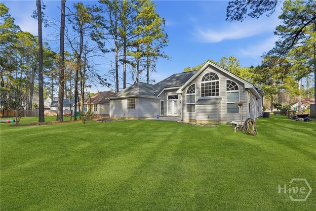 153 Brooklyn Way, Pooler, GA 31322