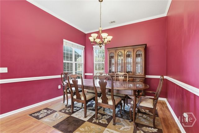 153 Brooklyn Way, Pooler, GA 31322