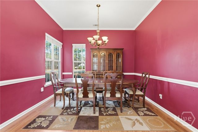 153 Brooklyn Way, Pooler, GA 31322