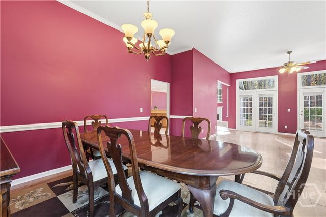 153 Brooklyn Way, Pooler, GA 31322