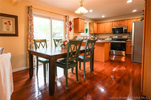 3019 Autumn Hill Trail, New Albany, IN 47150