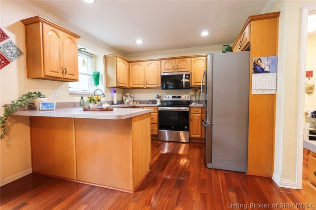3019 Autumn Hill Trail, New Albany, IN 47150