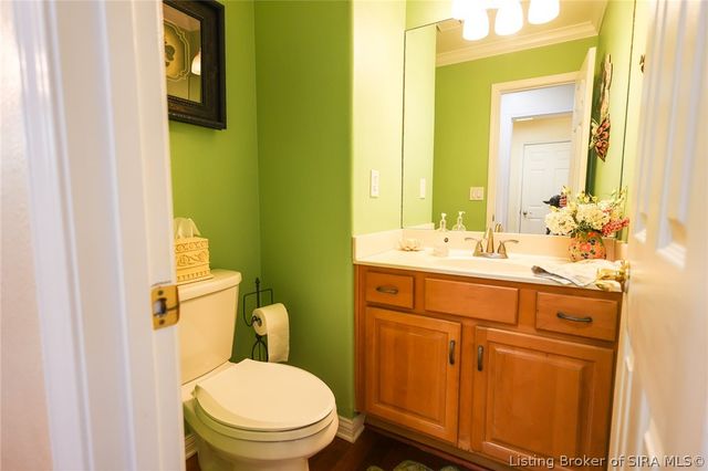 3019 Autumn Hill Trail, New Albany, IN 47150