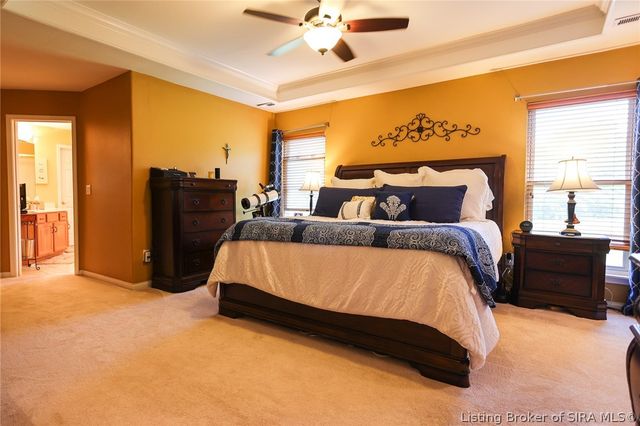 3019 Autumn Hill Trail, New Albany, IN 47150