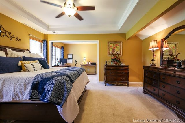 3019 Autumn Hill Trail, New Albany, IN 47150