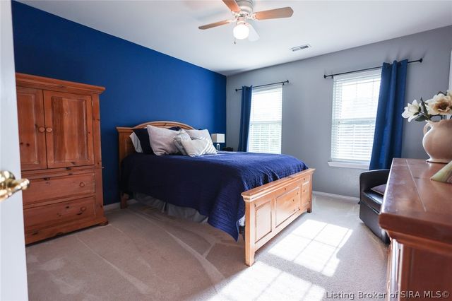 3019 Autumn Hill Trail, New Albany, IN 47150
