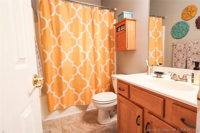 3019 Autumn Hill Trail, New Albany, IN 47150
