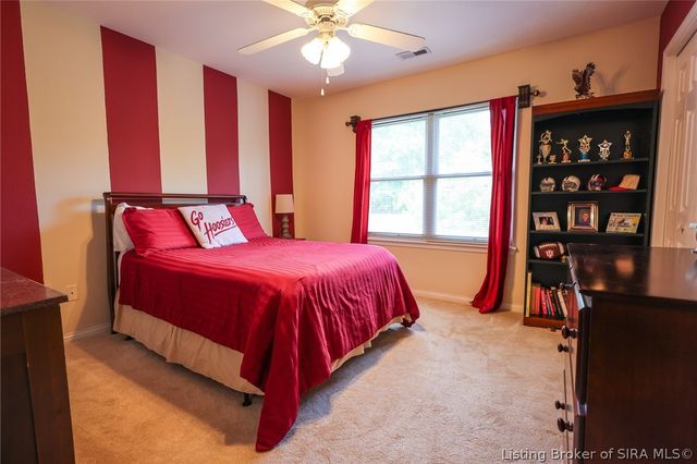3019 Autumn Hill Trail, New Albany, IN 47150