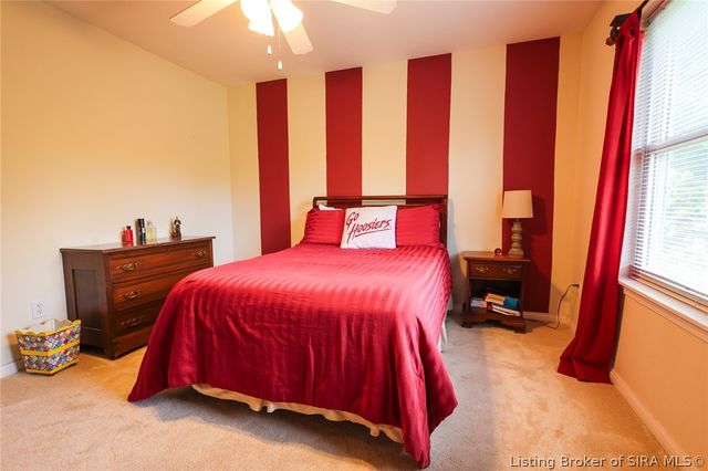 3019 Autumn Hill Trail, New Albany, IN 47150