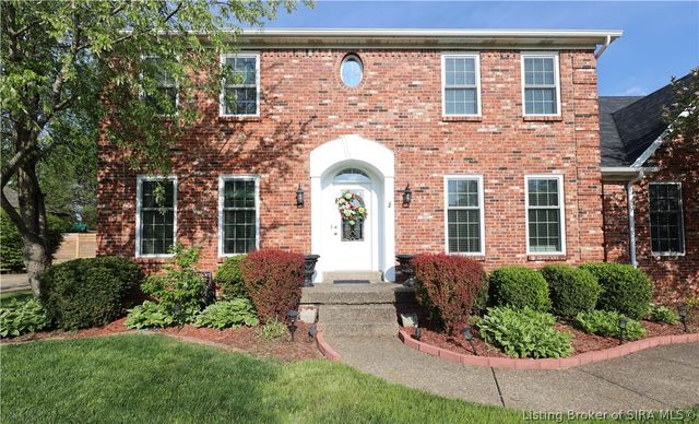 3019 Autumn Hill Trail, New Albany, IN 47150