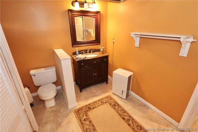 3019 Autumn Hill Trail, New Albany, IN 47150