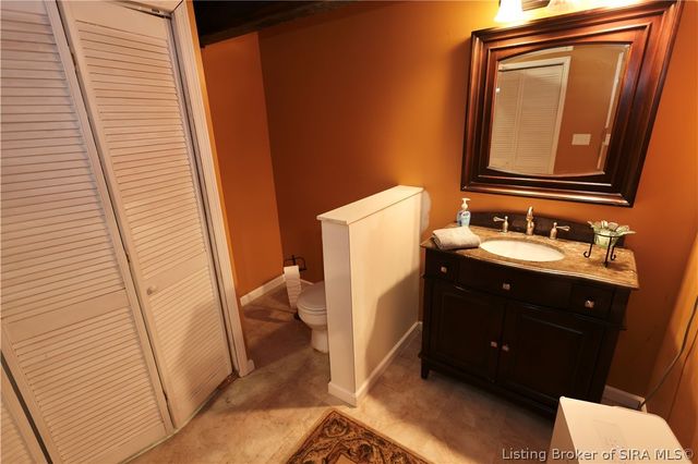 3019 Autumn Hill Trail, New Albany, IN 47150