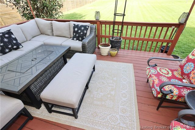 3019 Autumn Hill Trail, New Albany, IN 47150