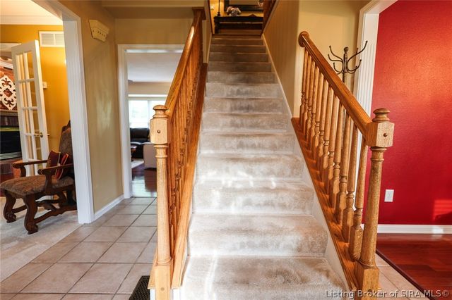 3019 Autumn Hill Trail, New Albany, IN 47150