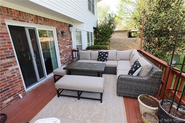 3019 Autumn Hill Trail, New Albany, IN 47150