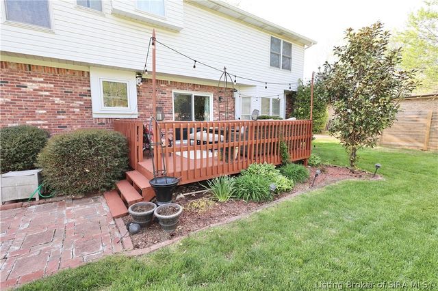 3019 Autumn Hill Trail, New Albany, IN 47150