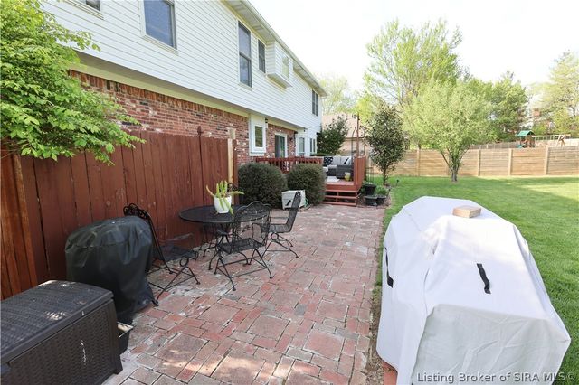 3019 Autumn Hill Trail, New Albany, IN 47150