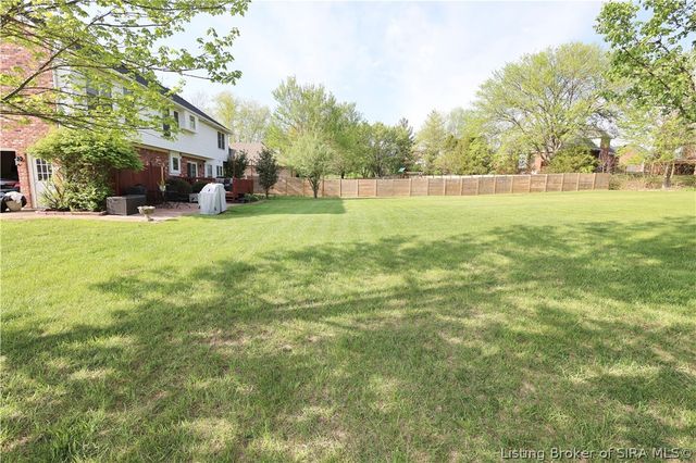 3019 Autumn Hill Trail, New Albany, IN 47150
