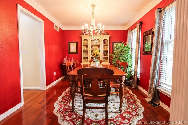 3019 Autumn Hill Trail, New Albany, IN 47150
