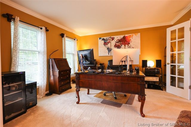 3019 Autumn Hill Trail, New Albany, IN 47150