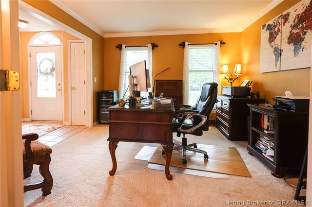 3019 Autumn Hill Trail, New Albany, IN 47150