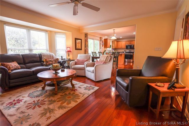 3019 Autumn Hill Trail, New Albany, IN 47150