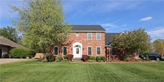 3019 Autumn Hill Trail, New Albany, IN 47150