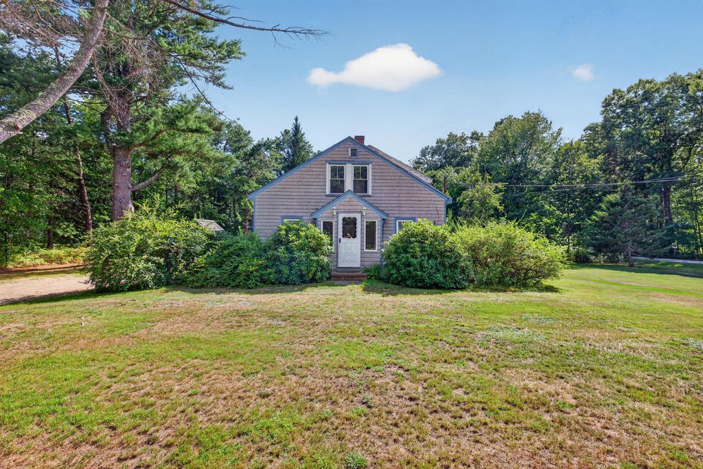 576 Alfred Road, Kennebunk, ME 04043 — photo 2