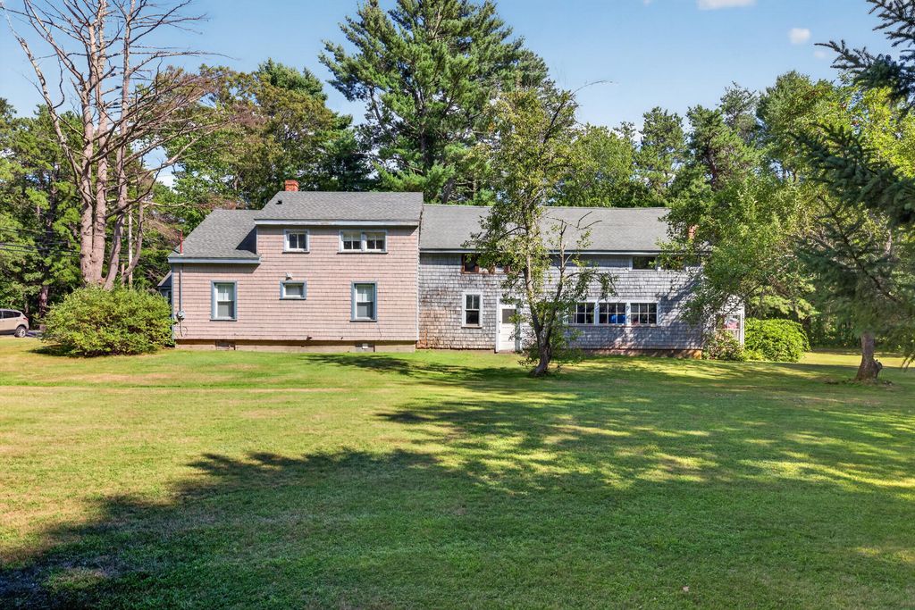 576 Alfred Road, Kennebunk, ME 04043 — photo 3