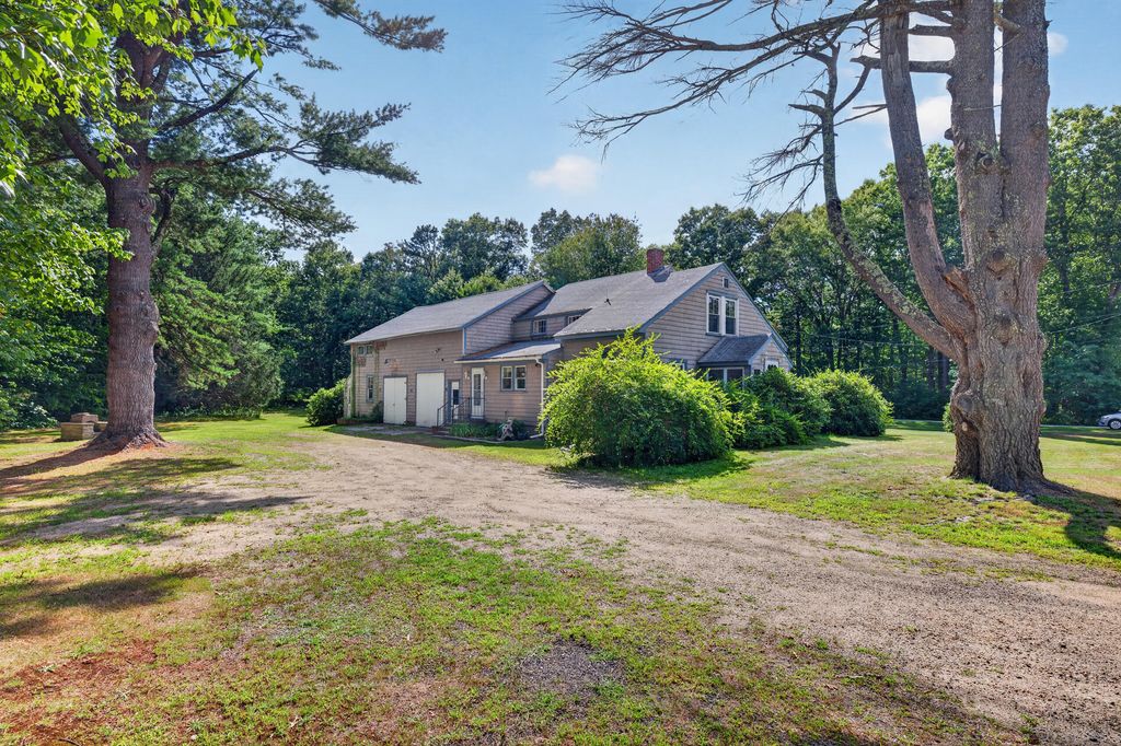 576 Alfred Road, Kennebunk, ME 04043 — photo 4