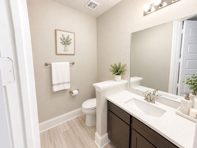 120 Wake Valley Court, Conroe, TX 77304