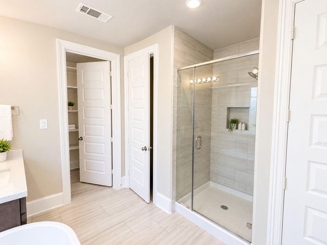 120 Wake Valley Court, Conroe, TX 77304