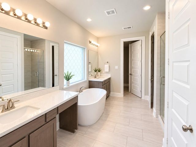 120 Wake Valley Court, Conroe, TX 77304