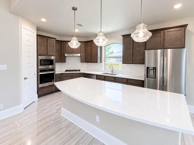 120 Wake Valley Court, Conroe, TX 77304