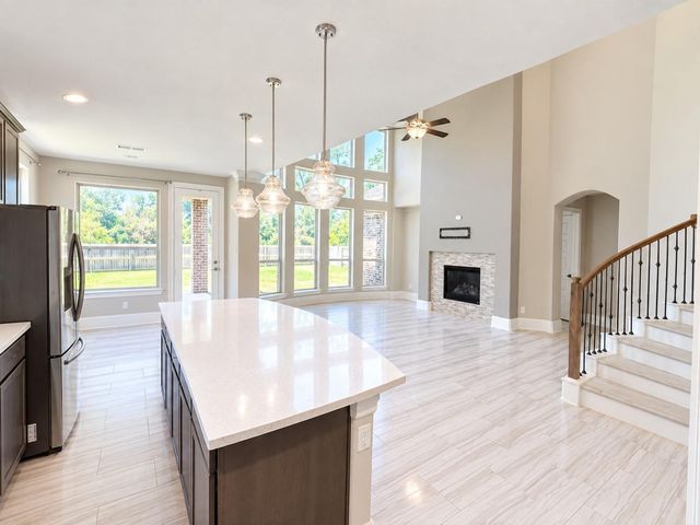 120 Wake Valley Court, Conroe, TX 77304
