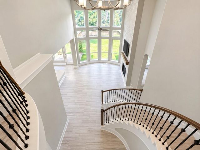 120 Wake Valley Court, Conroe, TX 77304