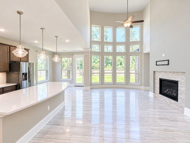 120 Wake Valley Court, Conroe, TX 77304