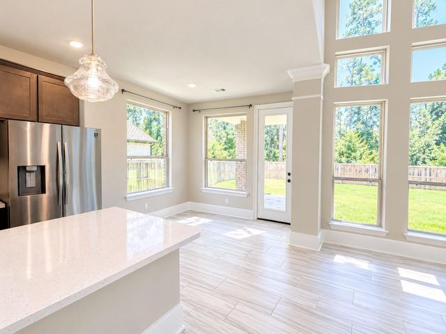 120 Wake Valley Court, Conroe, TX 77304