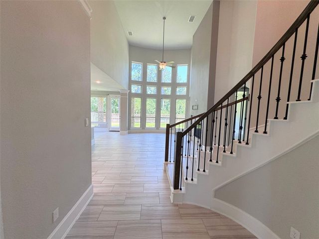 120 Wake Valley Court, Conroe, TX 77304