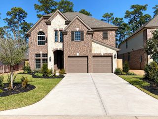 120 Wake Valley Court, Conroe, TX 77304