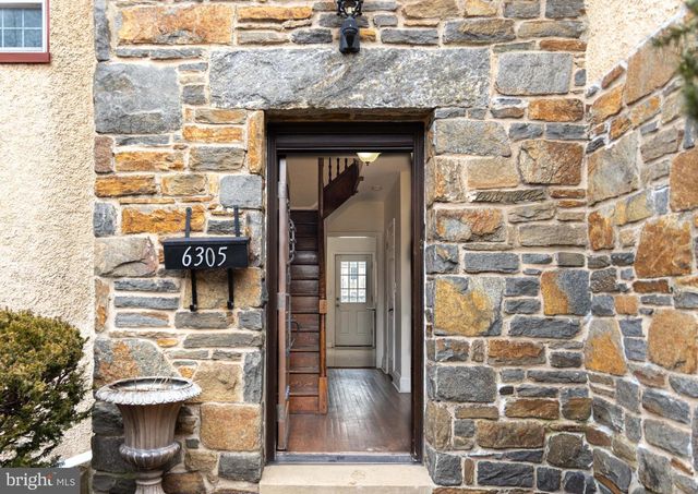 6305 E FORDHAM DR, Baltimore, MD 21215