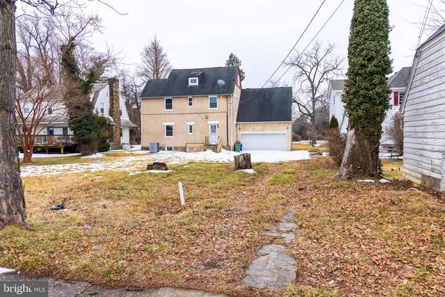 6305 E FORDHAM DR, Baltimore, MD 21215