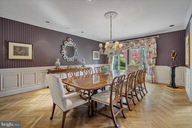 8917 HARVEST SQUARE CT, Potomac, MD 20854