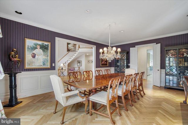 8917 HARVEST SQUARE CT, Potomac, MD 20854